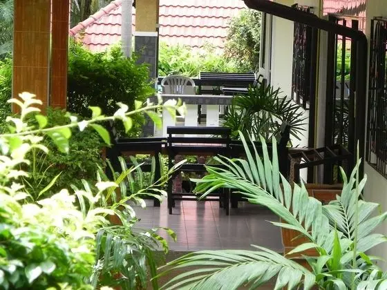 Family Home 2 Bedroom