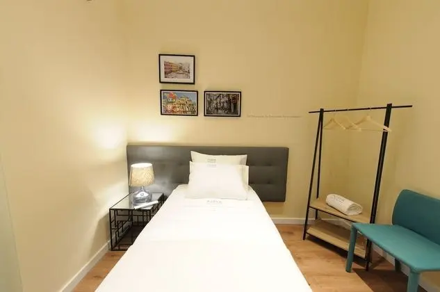 Tek Kişilik Oda (Macao)