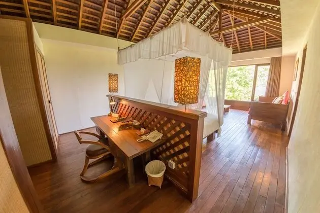 Bay View Family Suite