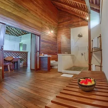 Bay View Family Suite
