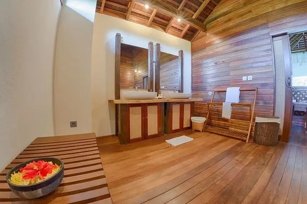 Bay View Family Suite