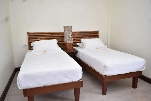 Kura Kura Room