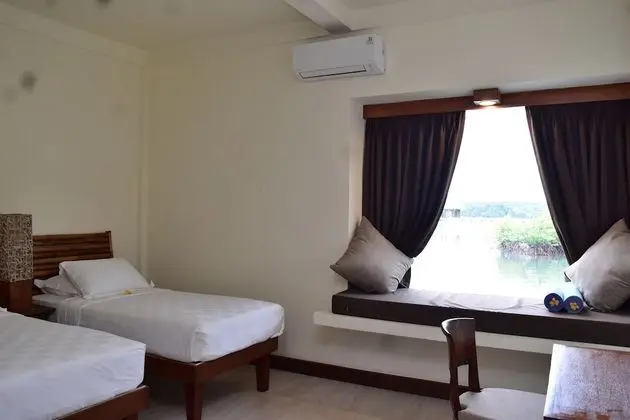 Kura Kura Room
