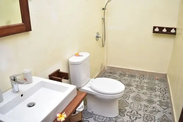 Kura Kura Room