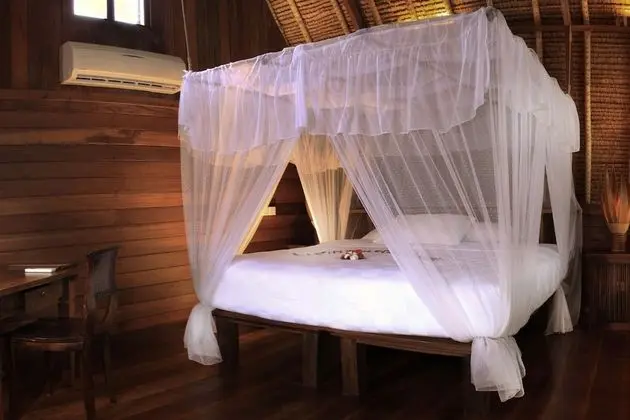 Lumbung Suite