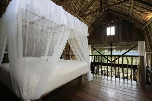Lumbung Suite
