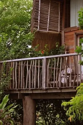 Lumbung Suite