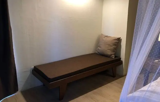 Villa, Bahçe Manzaralı