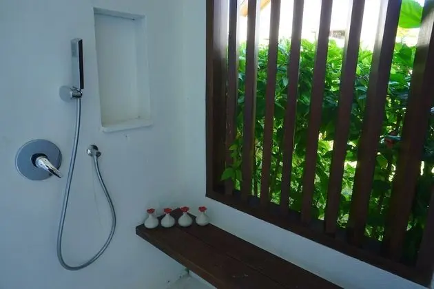 Villa, Okyanus Manzaralı