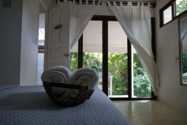 Deluxe Stüdyo, 1 Büyük (Queen) Boy Yatak, Sigara İçilmez, Bahçe Manzaralı