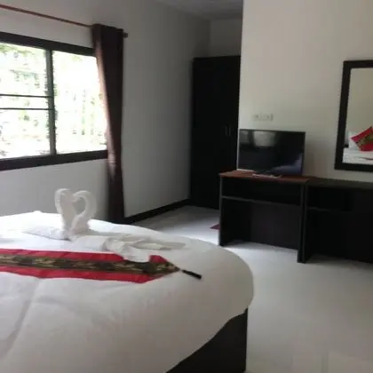 Family Home 2 Bedroom