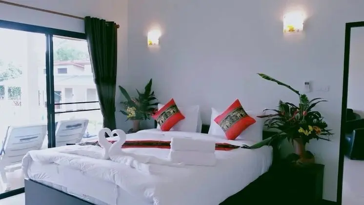 Family Home 2 Bedroom