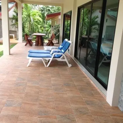 Family Home 2 Bedroom