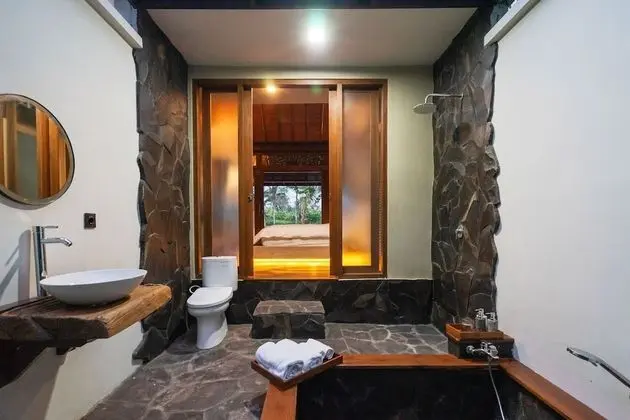 Villa, 1 Yatak Odası