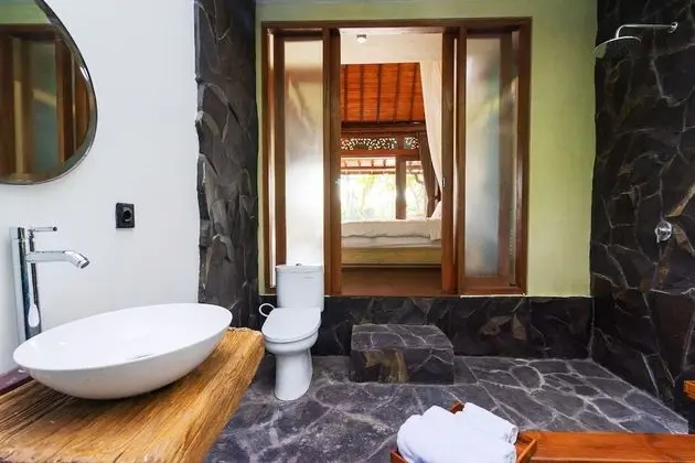 Villa, 1 Yatak Odası