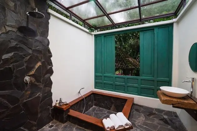 Villa, 1 Yatak Odası