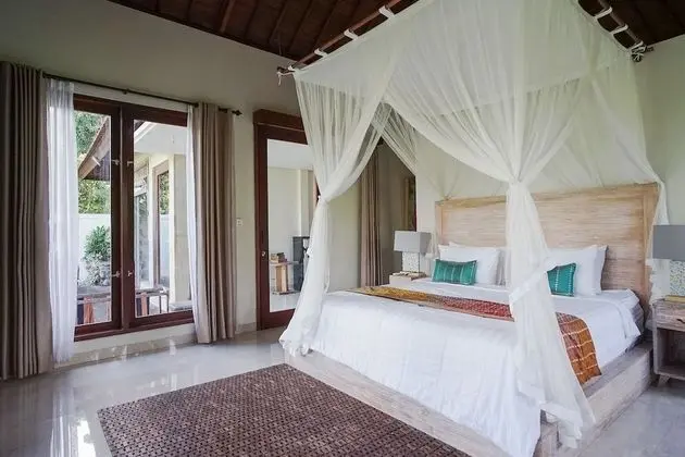Villa, 2 Yatak Odası