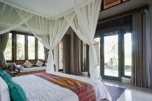 Villa, 2 Yatak Odası
