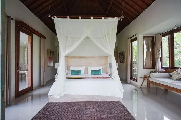 Villa, 2 Yatak Odası