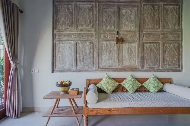 Villa, 2 Yatak Odası