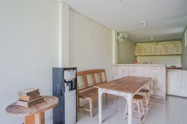 Villa, 2 Yatak Odası