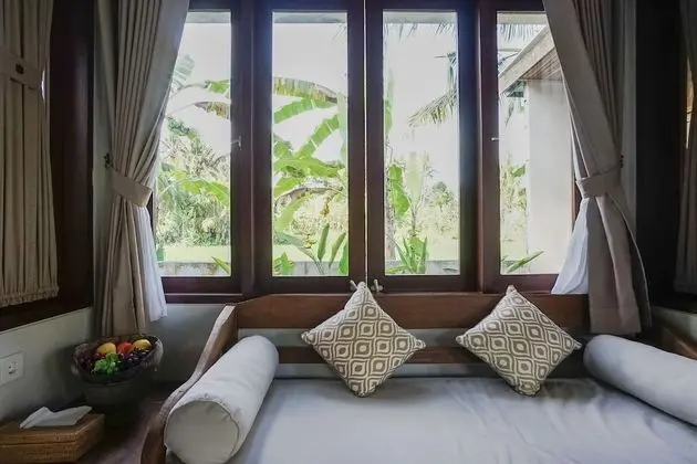 Villa, 2 Yatak Odası