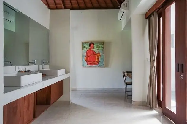 Villa, 2 Yatak Odası