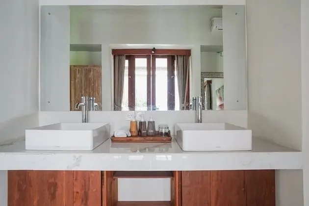 Villa, 2 Yatak Odası