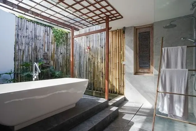 Villa, 2 Yatak Odası