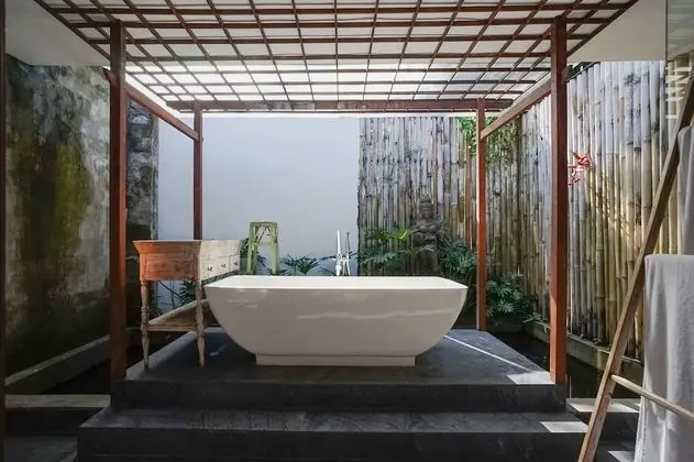 Villa, 2 Yatak Odası