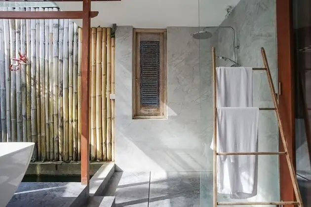 Villa, 2 Yatak Odası