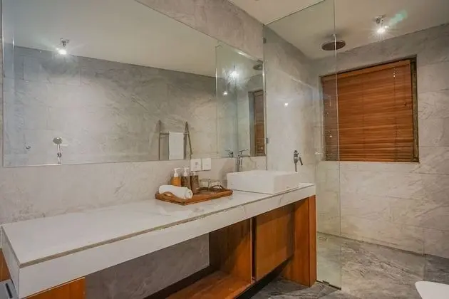 Villa, 2 Yatak Odası