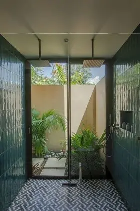Arenal Pool Casita
