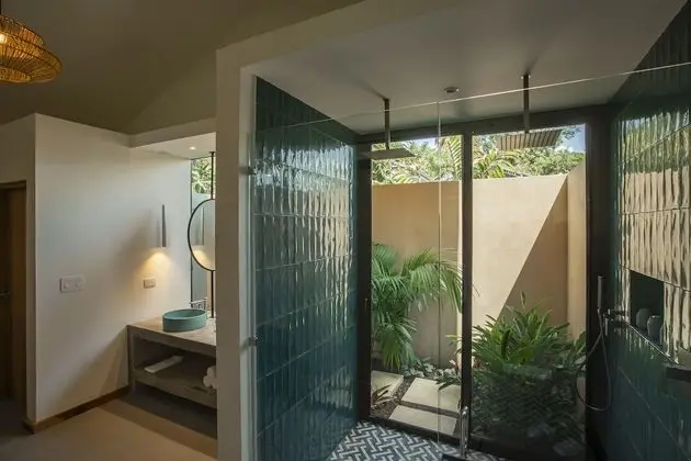 Arenal Pool Casita