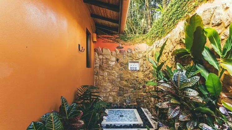 Arenal Pool Casita