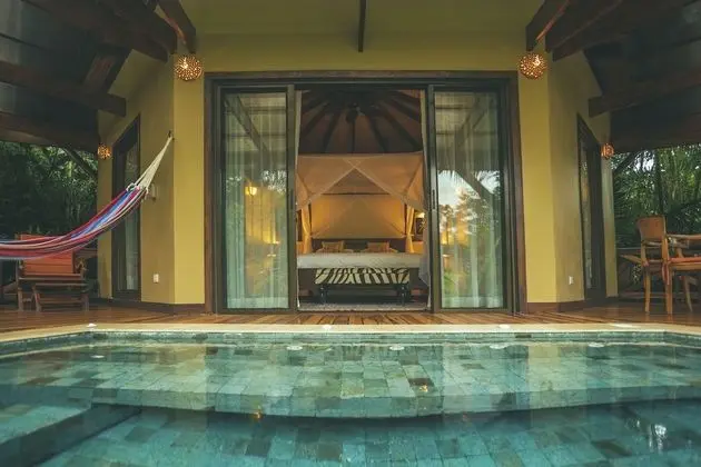Villa (Rainforest Pool)