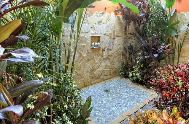 Villa (Rainforest Pool)