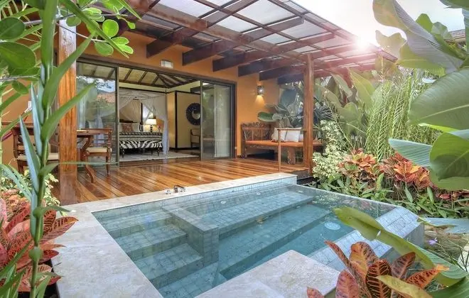 Villa (Springs)