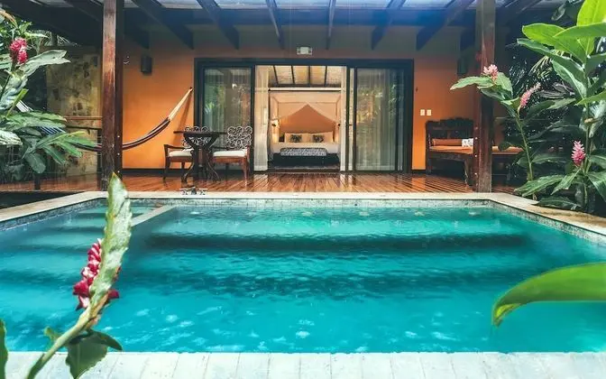 Villa (Springs)