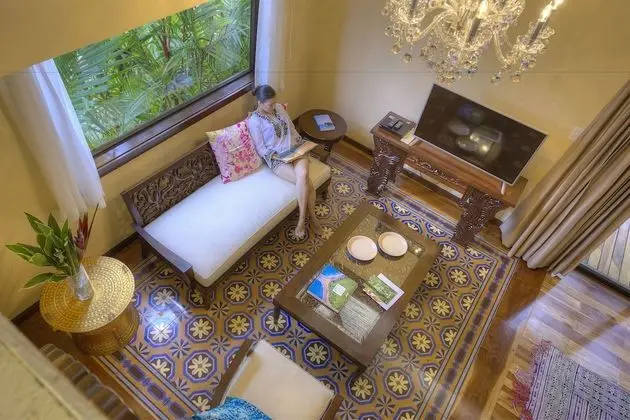 Villa (Springs)