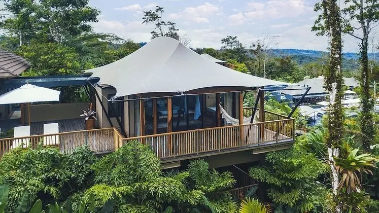Nayara Family Tent