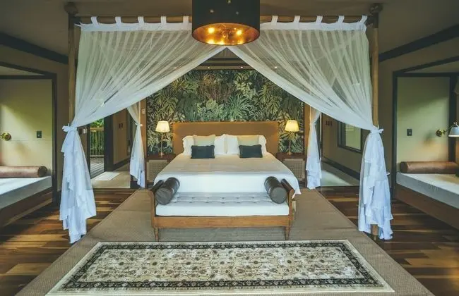 Nayara Family Tent
