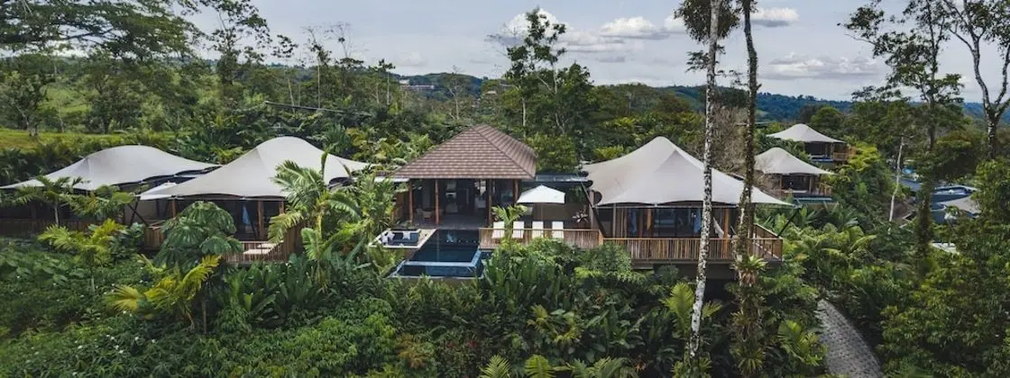 Nayara Residence