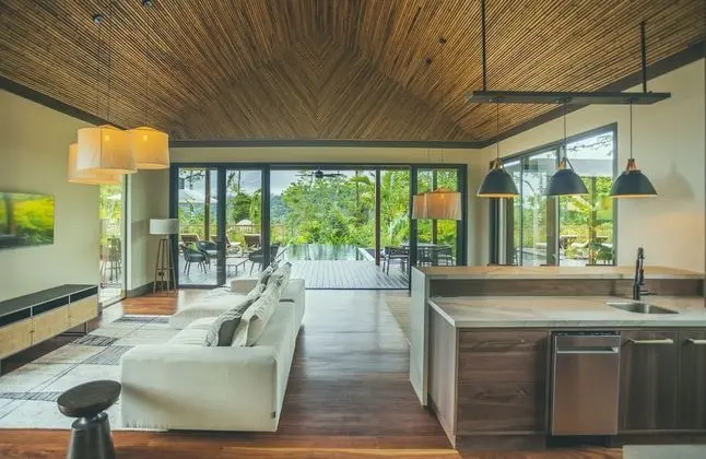 Nayara Residence