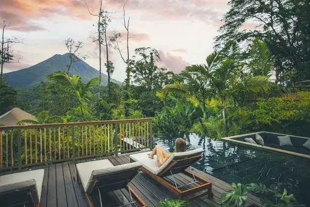 Nayara Residence