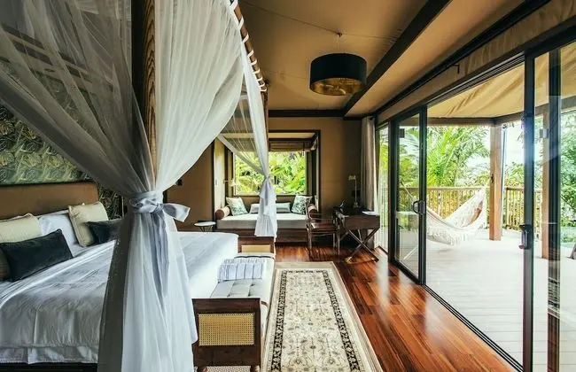 Nayara Tent