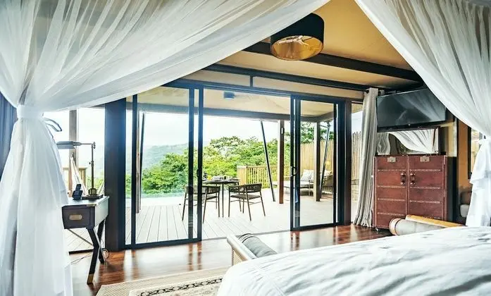 Nayara Tent