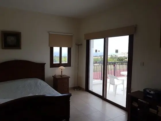 Superior Villa, 5 Yatak Odası, Kişiye Özel Havuzlu, Deniz Manzaralı