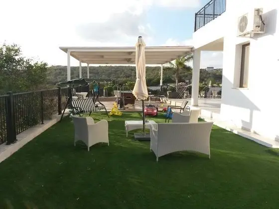 Superior Villa, 5 Yatak Odası, Kişiye Özel Havuzlu, Deniz Manzaralı