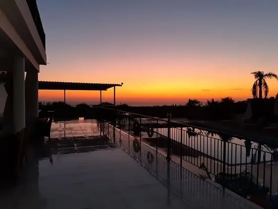 Superior Villa, 5 Yatak Odası, Kişiye Özel Havuzlu, Deniz Manzaralı